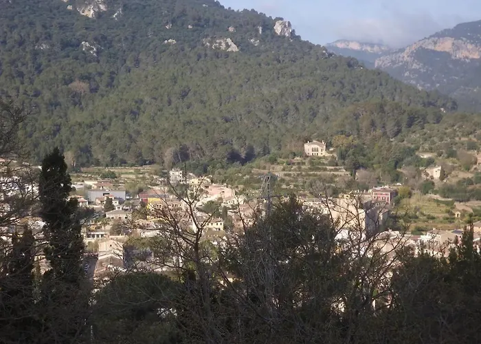 Sa Cresta