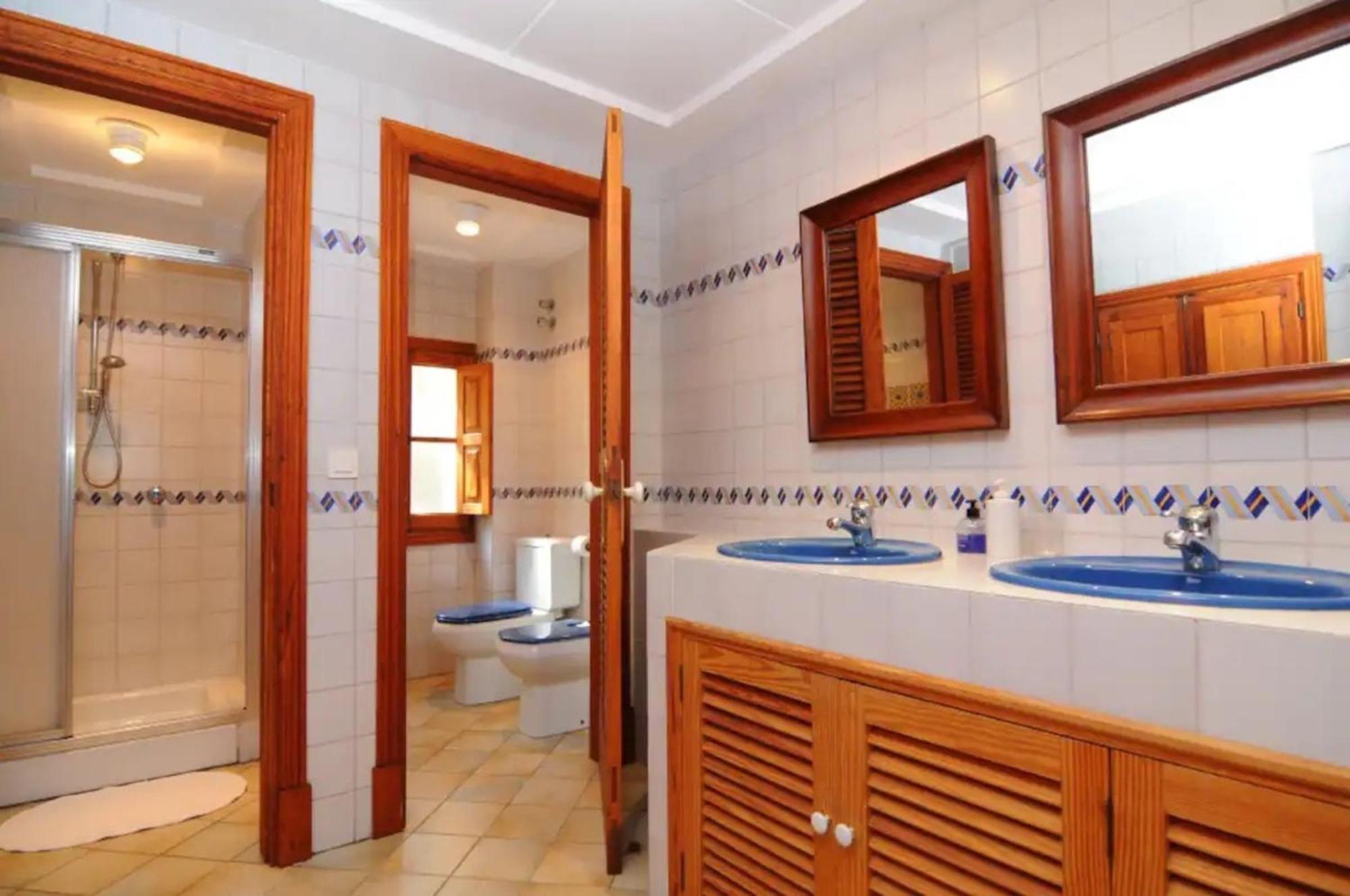 Sa Cresta Ferienhaus *