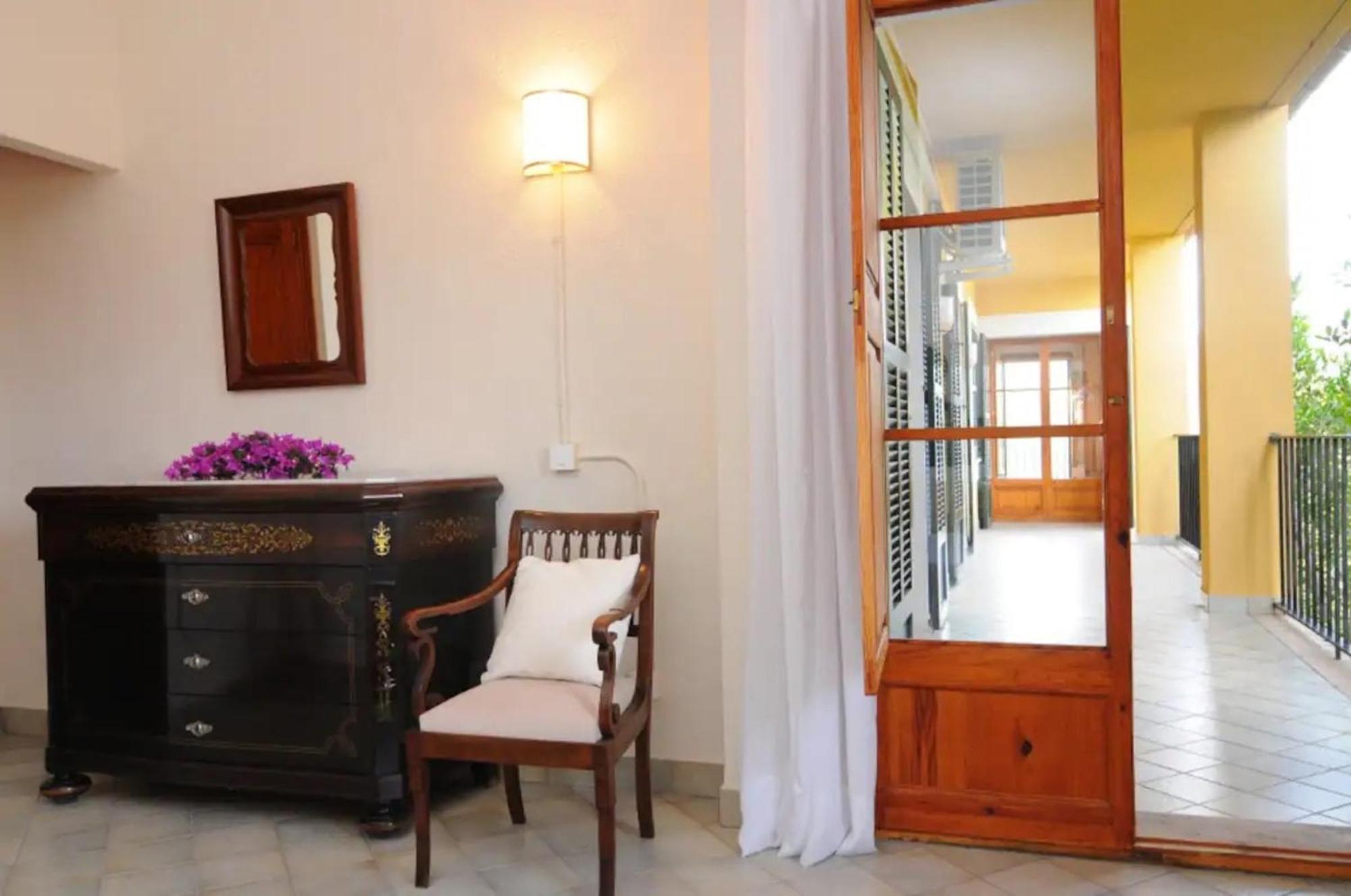 Ferienhaus Sa Cresta Esporles