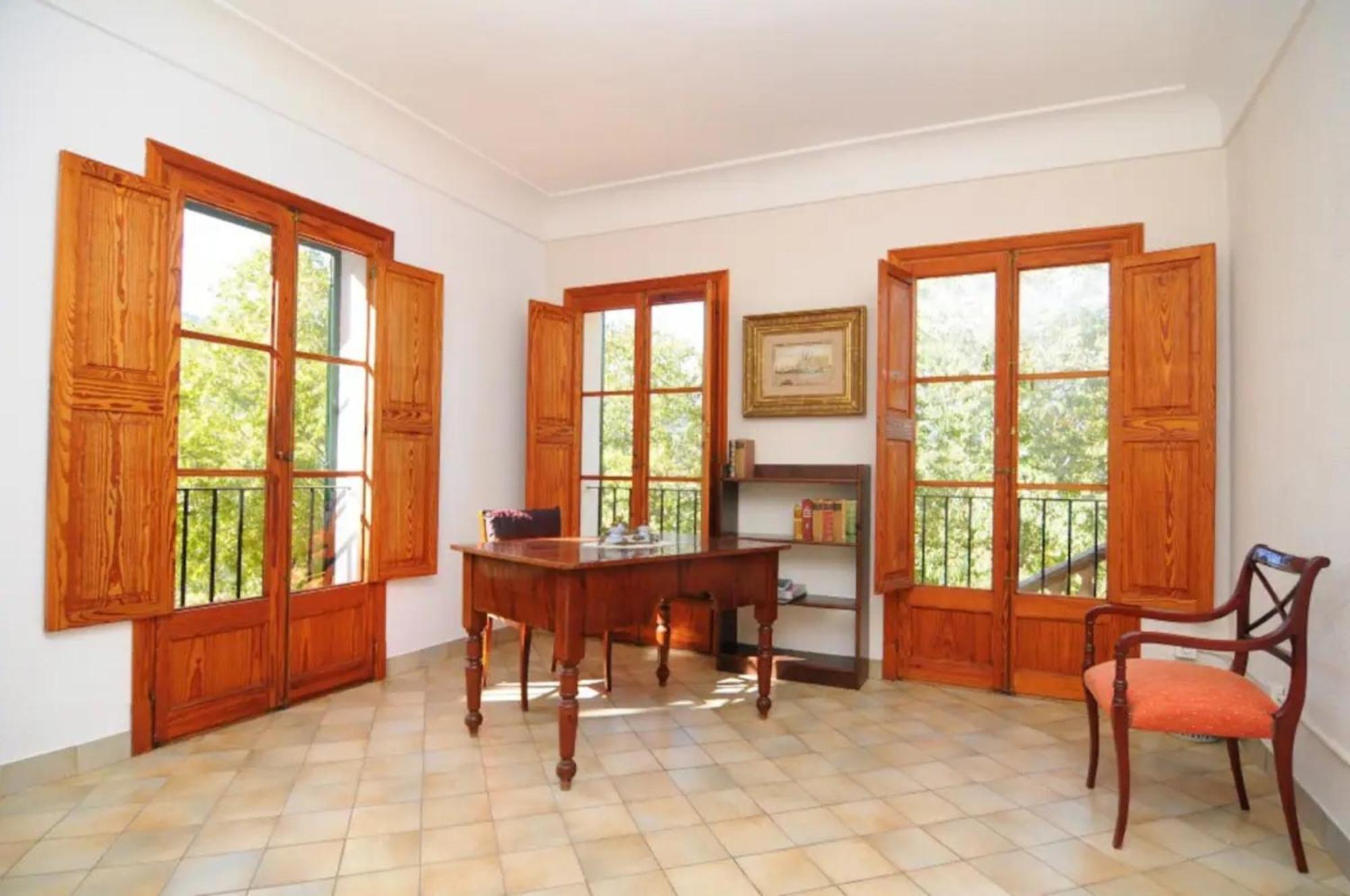 Sa Cresta Ferienhaus *