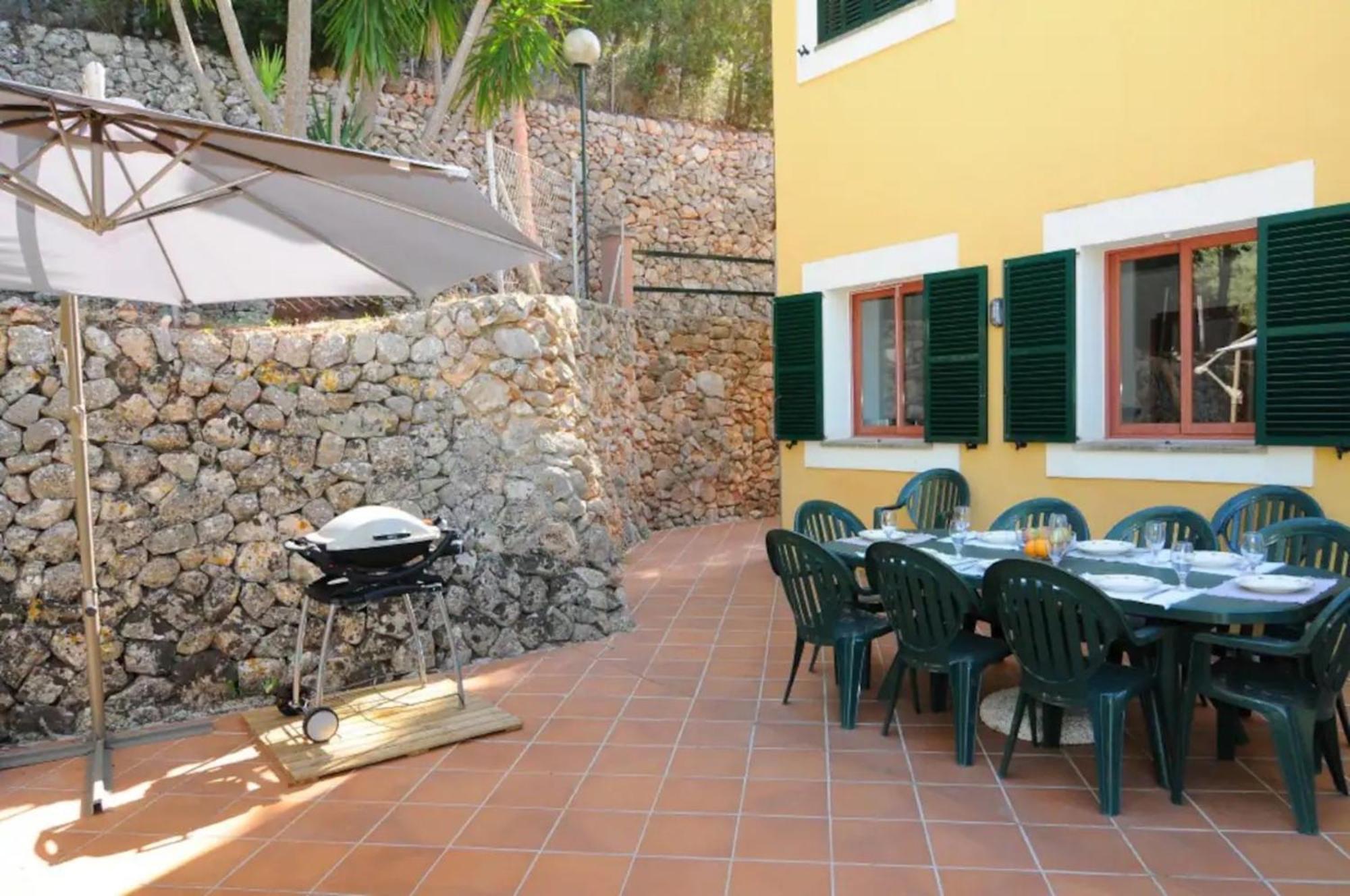 Ferienhaus Sa Cresta Esporles