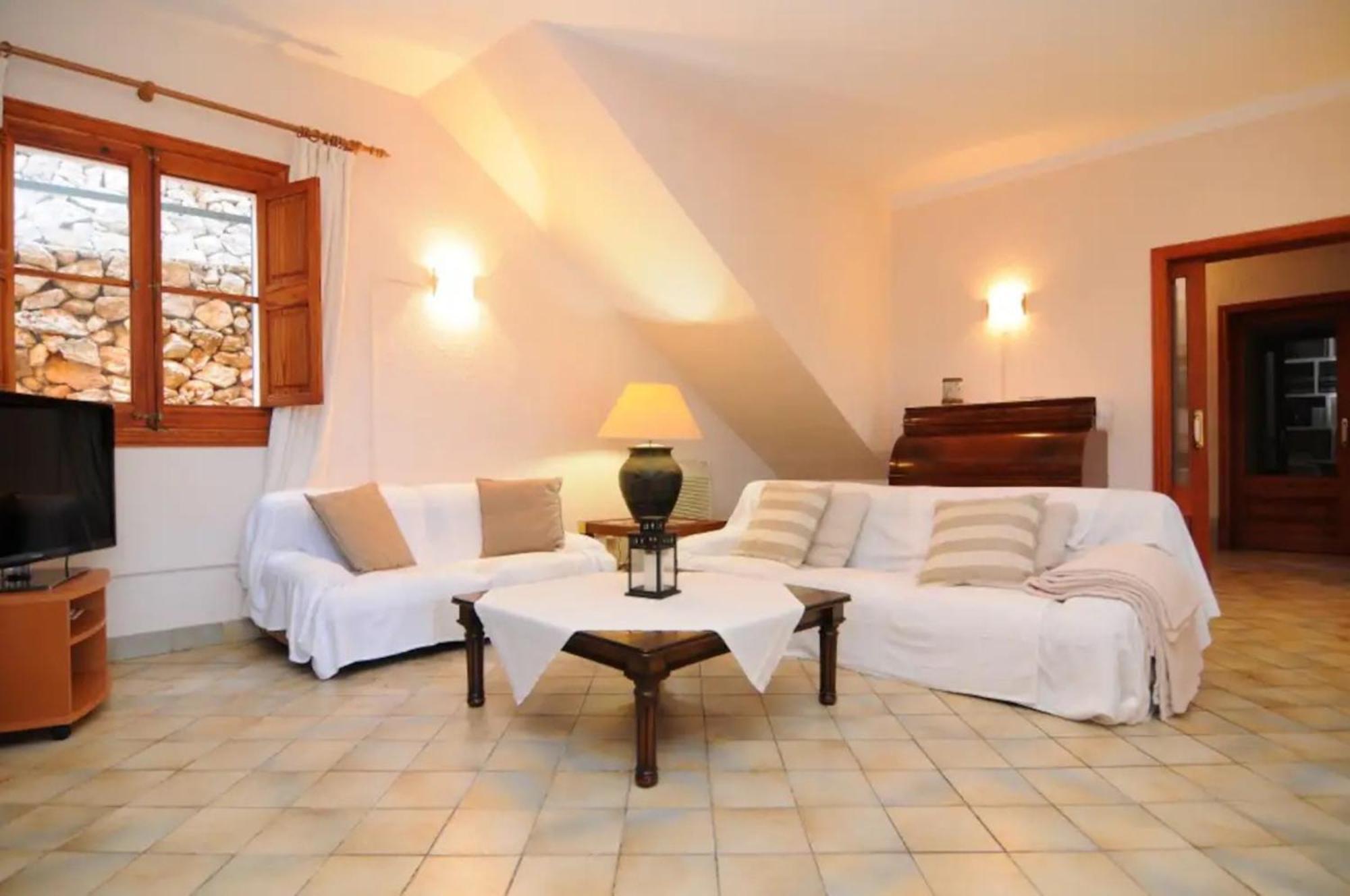 Sa Cresta Ferienhaus