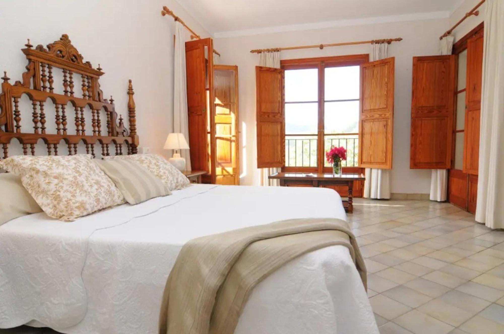 Sa Cresta Ferienhaus Esporles