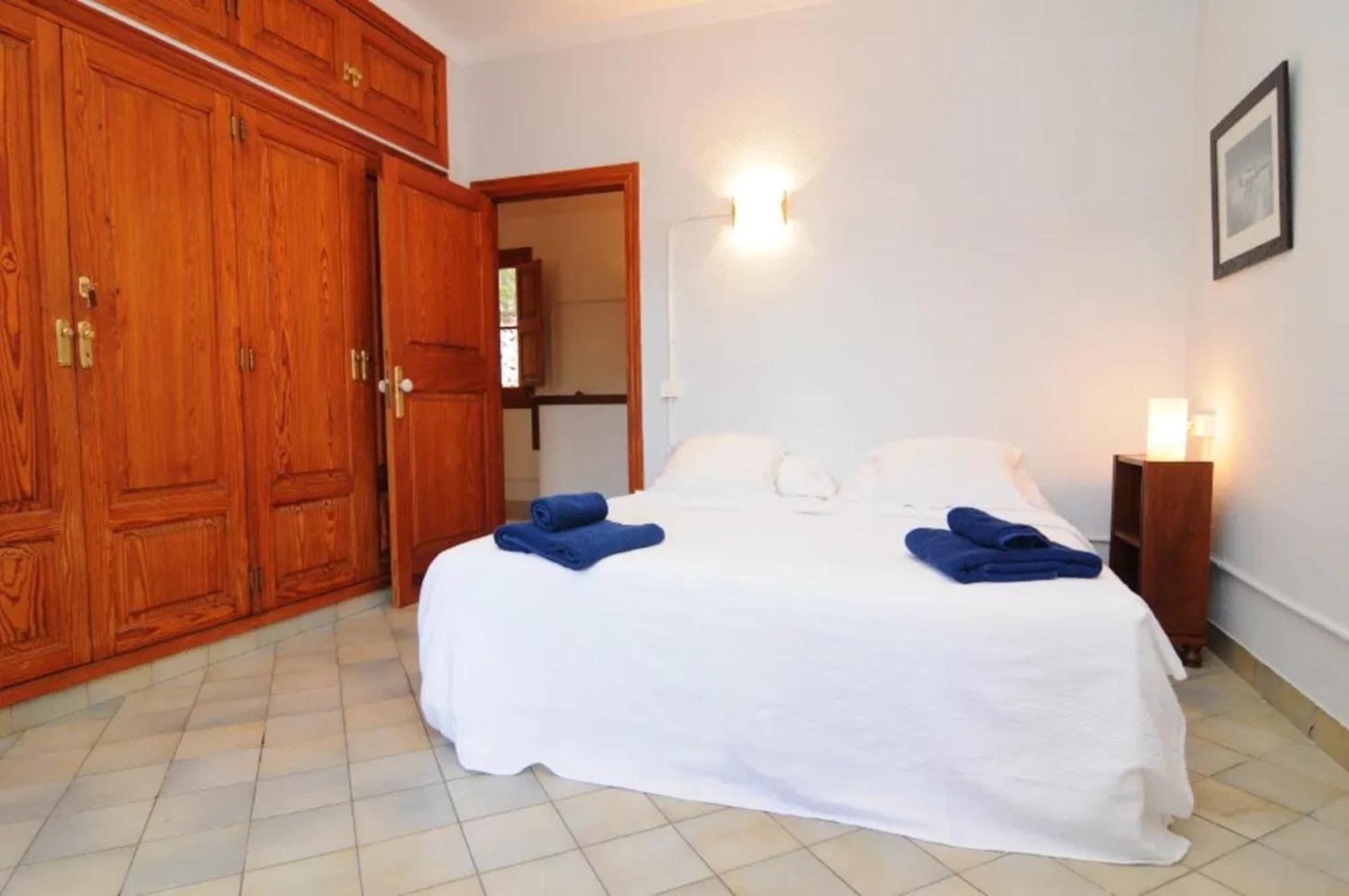 Ferienhaus Sa Cresta Esporles