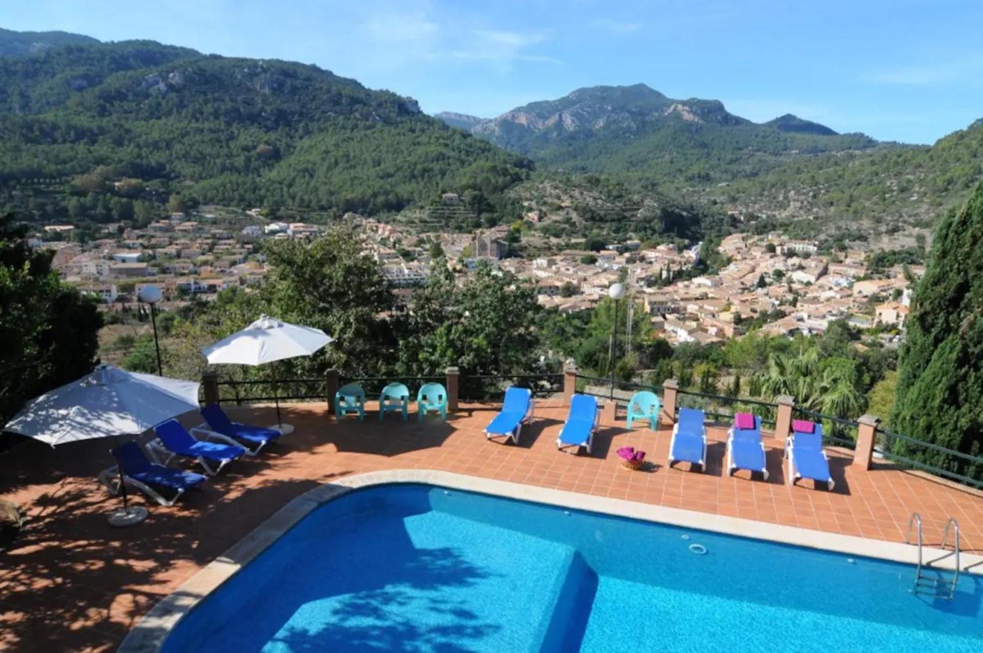 Sa Cresta Ferienhaus