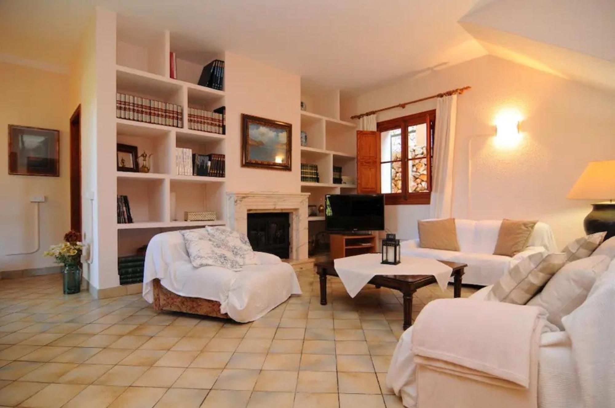 Sa Cresta Ferienhaus Esporles